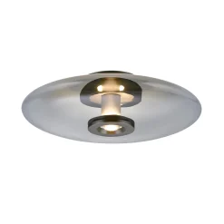 Neuhaus PURE by Paul Neuhaus PURE Vitrum LED Deckenleuchte