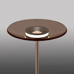 Neuhaus PURE by Paul Neuhaus PURE Moon LED Stehleuchte