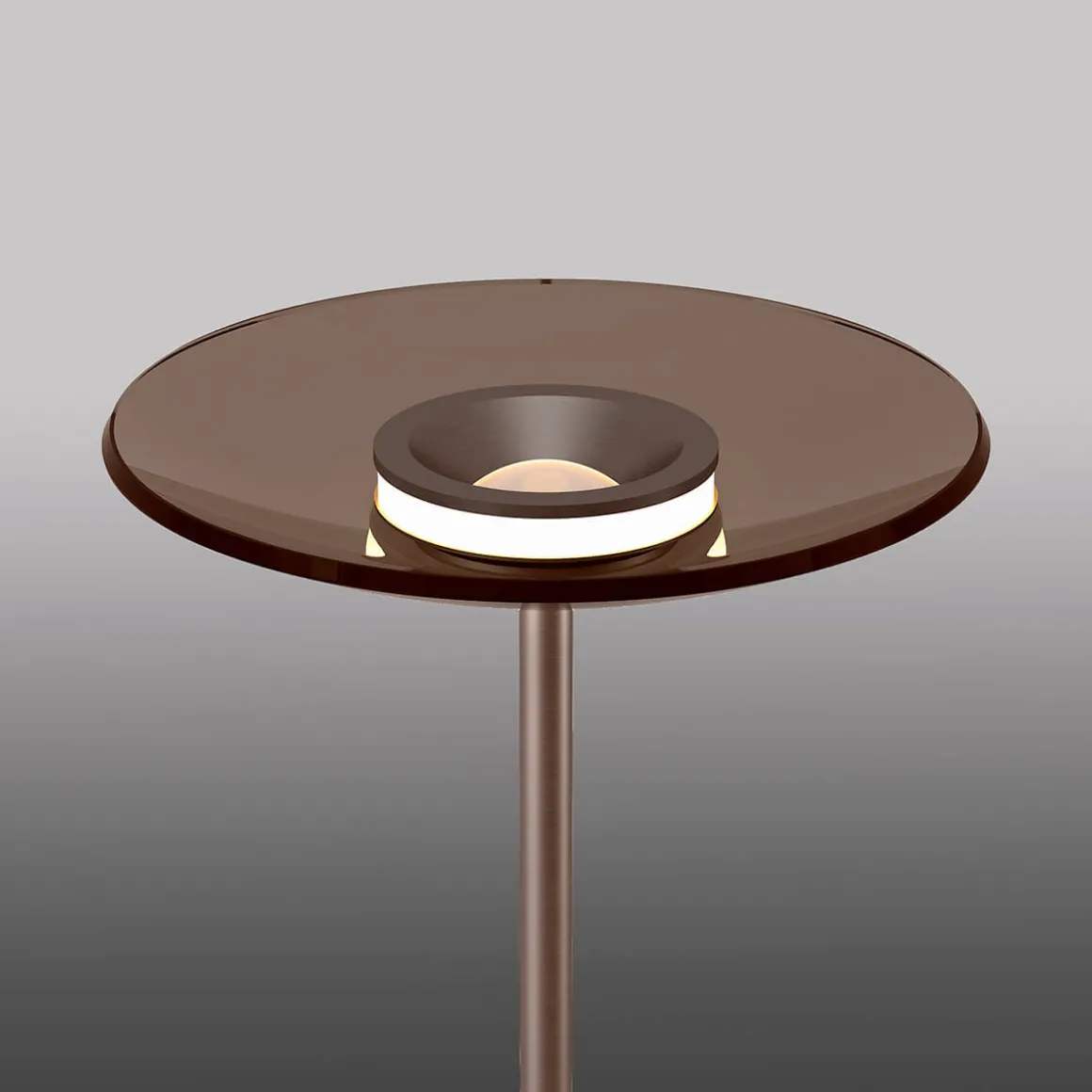 Neuhaus PURE by Paul Neuhaus PURE Moon LED Stehleuchte