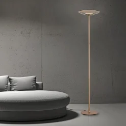 Neuhaus PURE by Paul Neuhaus PURE Moon LED Stehleuchte