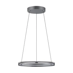 Neuhaus PURE by Paul Neuhaus PURE E-Loop LED Pendelleuchte mit e-LIFT und CCT