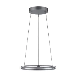 Neuhaus PURE by Paul Neuhaus PURE E-Loop LED Pendelleuchte mit e-LIFT und CCT