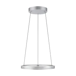 Neuhaus PURE by Paul Neuhaus PURE E-Loop LED Pendelleuchte mit e-LIFT und CCT