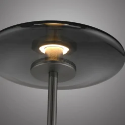 Neuhaus PURE by Paul Neuhaus PURE Vitrum LED Stehleuchte