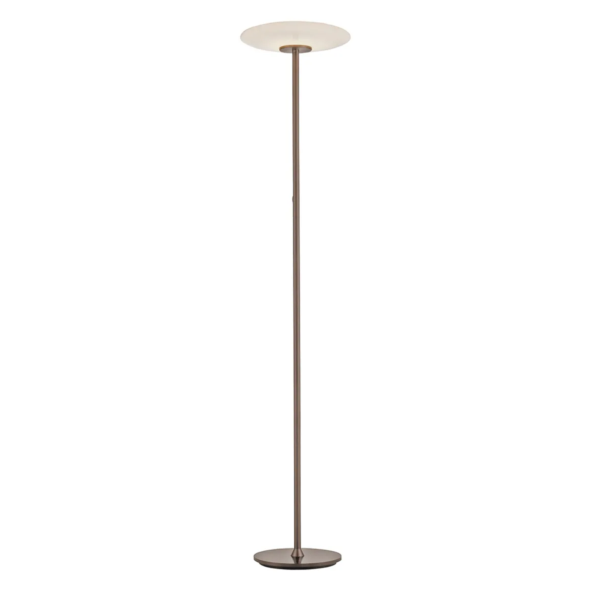 Neuhaus PURE by Paul Neuhaus PURE Vitrum LED Stehleuchte