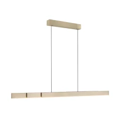 Neuhaus PURE by Paul Neuhaus PURE Moto-Rise LED Pendelleuchte mit e-SLIDE, e-LIFT und CCT