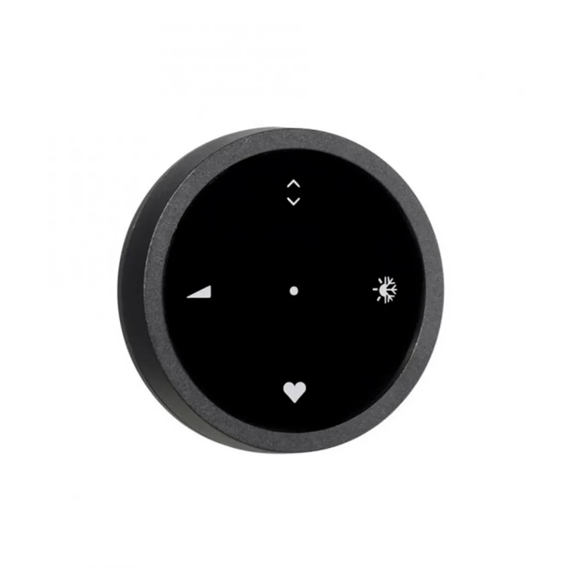 Neuhaus PURE by Paul Neuhaus PURE Funk-Fernbedienung für die e-LIFT Leuchten, inkl Wandhalterung