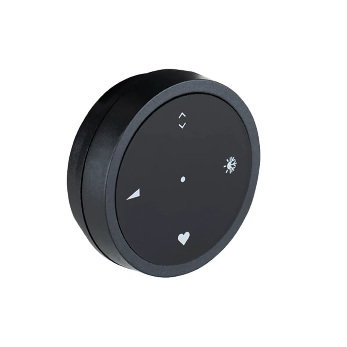 Neuhaus PURE by Paul Neuhaus PURE Funk-Fernbedienung für die e-LIFT Leuchten, inkl Wandhalterung