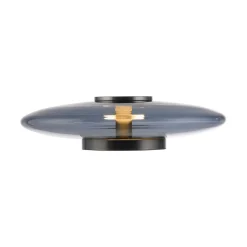 Neuhaus PURE by Paul Neuhaus PURE Vitrum LED Tischleuchte