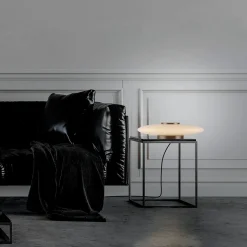 Neuhaus PURE by Paul Neuhaus PURE Vitrum LED Tischleuchte