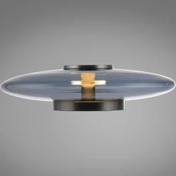 Neuhaus PURE by Paul Neuhaus PURE Vitrum LED Tischleuchte