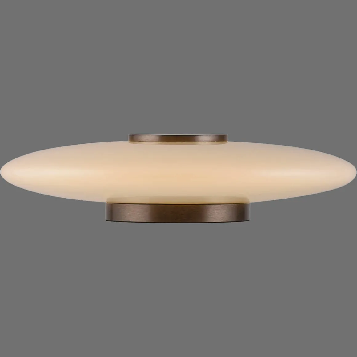 Neuhaus PURE by Paul Neuhaus PURE Vitrum LED Tischleuchte