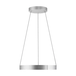 Neuhaus PURE by Paul Neuhaus PURE E-Clipse LED Pendelleuchte mit e-LIFT und CCT