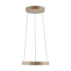 Neuhaus PURE by Paul Neuhaus PURE E-Clipse LED Pendelleuchte mit e-LIFT und CCT