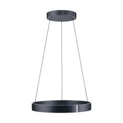 Neuhaus PURE by Paul Neuhaus PURE E-Clipse LED Pendelleuchte mit e-LIFT und CCT