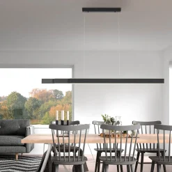 Neuhaus PURE by Paul Neuhaus PURE Lume LED Pendelleuchte mit CCT