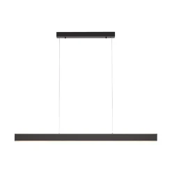 Neuhaus PURE by Paul Neuhaus PURE Lume LED Pendelleuchte mit CCT