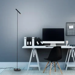 Neuhaus PURE by Paul Neuhaus PURE Tutua LED Stehleuchte