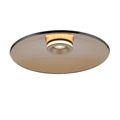Neuhaus PURE by Paul Neuhaus PURE Moon LED Deckenleuchte