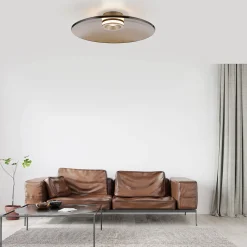 Neuhaus PURE by Paul Neuhaus PURE Moon LED Deckenleuchte