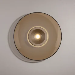 Neuhaus PURE by Paul Neuhaus PURE Moon LED Deckenleuchte