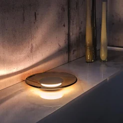 Neuhaus PURE by Paul Neuhaus PURE Moon LED Tischleuchte