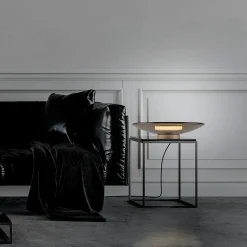 Neuhaus PURE by Paul Neuhaus PURE Moon LED Tischleuchte