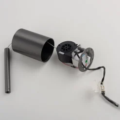 Neuhaus PURE by Paul Neuhaus PURE Vitrum LED Pendelleuchte