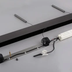 Neuhaus PURE by Paul Neuhaus PURE Vitrum LED Pendelleuchte