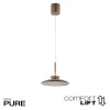 Neuhaus PURE by Paul Neuhaus PURE Moon LED Pendelleuchte