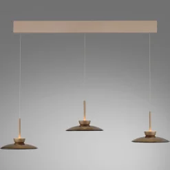 Neuhaus PURE by Paul Neuhaus PURE Moon LED Pendelleuchte