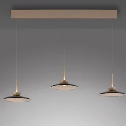 Neuhaus PURE by Paul Neuhaus PURE Moon LED Pendelleuchte