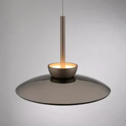 Neuhaus PURE by Paul Neuhaus PURE Moon LED Pendelleuchte