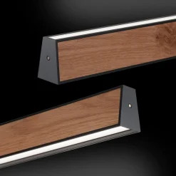 Neuhaus PURE by Paul Neuhaus PURE E-Motion LED Pendelleuchte mit e-LIFT und CCT