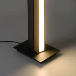 Neuhaus PURE by Paul Neuhaus PURE Lines Floor LED Stehleuchte mit CCT