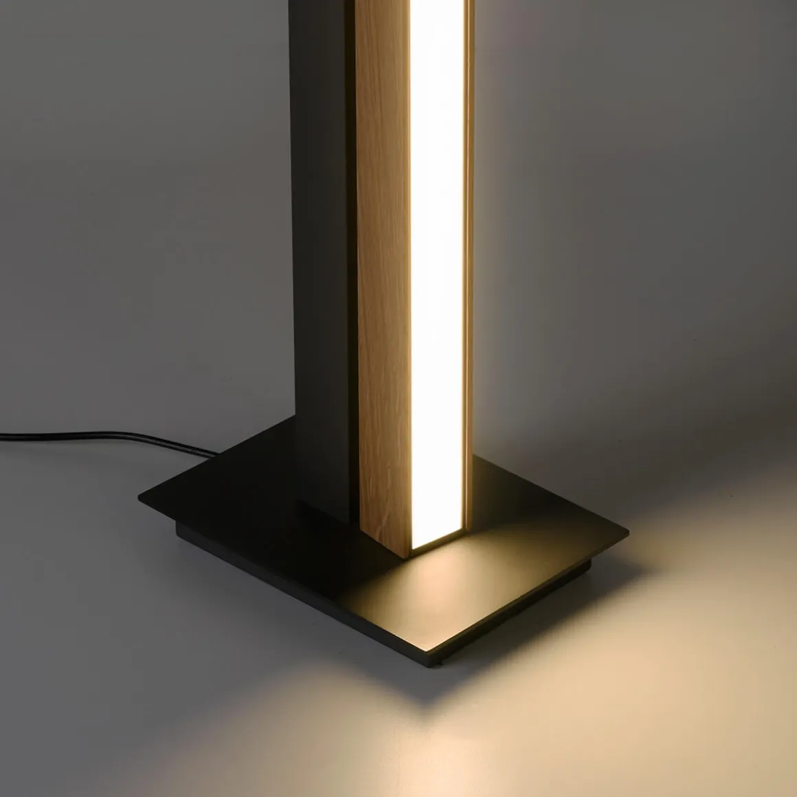 Neuhaus PURE by Paul Neuhaus PURE Lines Floor LED Stehleuchte mit CCT