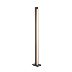 Neuhaus PURE by Paul Neuhaus PURE Lines Floor LED Stehleuchte mit CCT