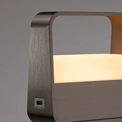 Neuhaus PURE by Paul Neuhaus PURE Go LED Akkuleuchte