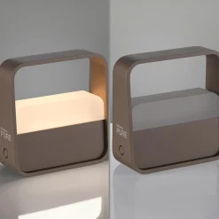 Neuhaus PURE by Paul Neuhaus PURE Go LED Akkuleuchte