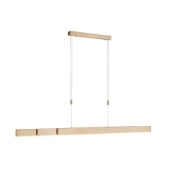 Neuhaus PURE by Paul Neuhaus PURE Moto LED Pendelleuchte mit e-SLIDE und CCT