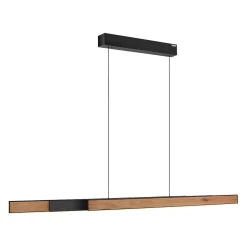 Neuhaus PURE by Paul Neuhaus PURE Moto-Rise LED Pendelleuchte mit e-SLIDE, e-LIFT und CCT, Rückläufer