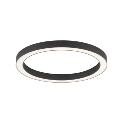 Neuhaus PURE by Paul Neuhaus PURE Lines Round LED Deckenleuchte mit CCT