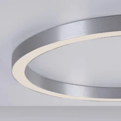 Neuhaus PURE by Paul Neuhaus PURE Lines Round LED Deckenleuchte mit CCT