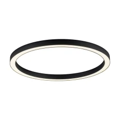 Neuhaus PURE by Paul Neuhaus PURE Lines Round LED Deckenleuchte mit CCT