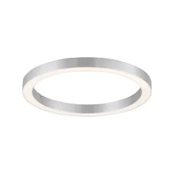 Neuhaus PURE by Paul Neuhaus PURE Lines Round LED Deckenleuchte mit CCT