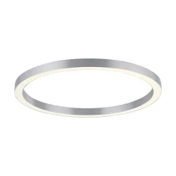 Neuhaus PURE by Paul Neuhaus PURE Lines Round LED Deckenleuchte mit CCT