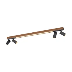 Neuhaus PURE by Paul Neuhaus PURE Lines Spot LED Deckenstrahler mit CCT