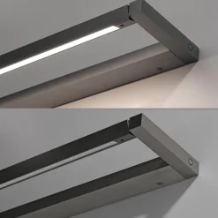 Neuhaus PURE by Paul Neuhaus PURE Puro LED Wandleuchte