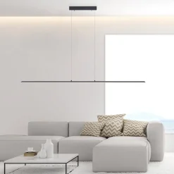 Neuhaus PURE by Paul Neuhaus PURE Lite LED Pendelleuchte mit CCT