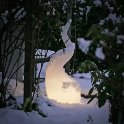 next Alien easy Outdoor Steh- / Tischleuchte